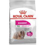 3 kg Royal Canin Exigent Trockenfutter für Hunde 