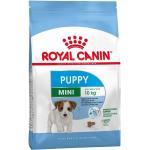 2 kg Royal Canin Mini Hundefutter aus Eisen 