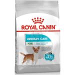 1 kg Royal Canin Mini Trockenfutter für Hunde aus Kristall 