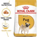 Reduzierte 3 kg Royal Canin Adult Trockenfutter für Hunde 
