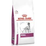 Reduziertes 7 kg Royal Canin Veterinary Diet Renal Hundefutter aus Eisen mit Geflügel 