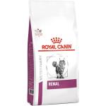 Reduziertes 4 kg Royal Canin Veterinary Diet Renal Hundefutter mit Reis 