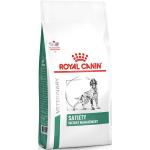 Royal Canin Satiety Weight Management Veterinary Diet 2 x 12 kg