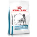 Reduziertes 7 kg Royal Canin Sensitivity Control Diät Hundefutter aus Eisen 