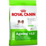 Reduzierte 500 g Royal Canin X-Small Ageing Trockenfutter für Hunde 