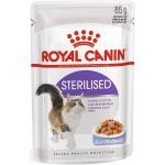 Royal Canin Sterilised Katzenfutter 