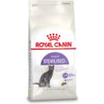 Royal Canin Sterilised Katzenfutter nass 