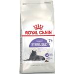 Royal Canin Sterilised Katzenfutter 