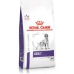 Royal Canin Expert Adult Medium Dogs Trockenfutter Hund - 4 kg Für ausgewachsene mittelgroße Hunde von 11 bis 25 kg ab dem 12. Monat