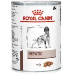 ROYAL CANIN Vet Diet Hepatic, 12 er pack