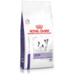 4 kg Royal Canin Veterinary Diet Calm Trockenfutter für Hunde 