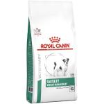 Royal Canin Veterinary Diet Canine Satiety Weight Management Small Dog Beutel 8kg