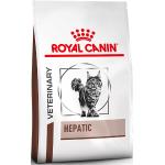 Royal Canin Veterinary Diet | Hepatic Feline | 2 kg