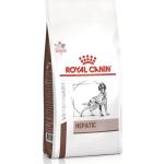 Royal Canin Veterinary Diet Hund Hepatic HF16 Canine Trockenfutter 1,5kg