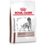 Royal Canin Veterinary Diet Hund Hepatic HF16 Canine Trockenfutter 12kg