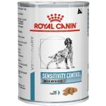 Royal Canin Sensitivity Control Diät Hundefutter 
