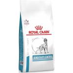 5 kg Royal Canin Sensitivity Control Trockenfutter für Hunde 