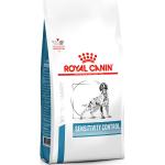 14 kg Royal Canin Sensitivity Control Trockenfutter für Hunde 