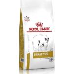 10 kg Royal Canin Veterinary Diet Urinary Trockenfutter für Hunde 
