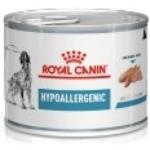 200 g Royal Canin Veterinary Diet Hypoallergenic Hundefutter 