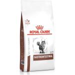 Royal Canin Veterinary Diet Gastro Intestinal Trockenfutter für Katzen 