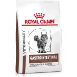 Royal Canin Veterinary Diet Gastro Intestinal Trockenfutter für Katzen 