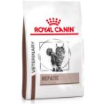 Royal Canin Veterinary Diet Katze Hepatic HF26 Feline Trockenfutter 4kg