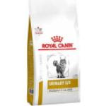 Royal Canin Veterinary Diet Katze Urinary S/O Moderate Calorie UMC34 Feline Trockenfutter 1,5kg