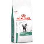 Royal Canin Veterinary Diet Satiety Support Weight Management Feline Feuchtnahrung Beutel 3,5kg