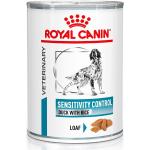 Royal Canin Sensitivity Control Hundefutter nass 