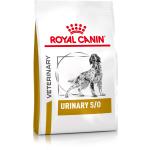 Royal Canin Veterinary Diet Urinary S/O Hunde Trockenfutter 7,5kg