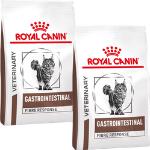 Royal Canin Veterinary Gastrointestinal Fibre Response 2x4 Kg