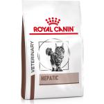 Royal Canin Veterinary Hepatic Katzenfutter 2 x 4 kg
