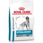 Royal Canin® Veterinary Hypoallergenic Moderate Calorie Trockenfutter Für Hunde 14kg