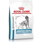 Royal Canin® Veterinary Sensitivity Control Trockenfutter Für Hunde 14kg