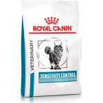 Black Friday Angebote - Royal Canin Sensitivity Control Trockenfutter für Katzen 