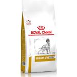 5 kg Royal Canin Veterinary Diet Urinary Hundefutter 