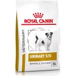 Royal Canin® Veterinary Urinary S/o Small Dogs Trockenfutter Für Hunde 8kg