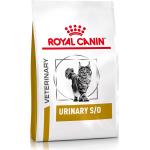 ROYAL CANIN® Veterinary URINARY S/O Trockenfutter für Katzen 3,5kg