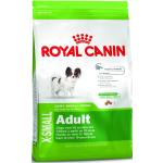 5 kg Royal Canin X-Small Adult Trockenfutter für Hunde aus Eisen mit Reis 