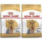 Royal Canin Yorkshire Terrier Trockenfutter für Hunde 