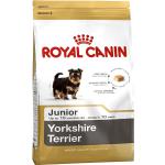 ROYAL CANIN Yorkshire Terrier Junior 1,5kg+Überraschung für den Hund