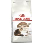 Royal Canin Diät Katzenfutter & Allergie Katzenfutter für ab 12 Jahren 