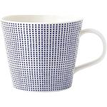 Royal Doulton Pacific Mug, Blue by Royal Doulton