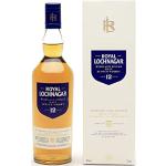 Reduzierte Schottische Royal Lochnagar Single Malt Whiskys & Single Malt Whiskeys für 12 Jahre Highlands 