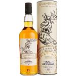 Schottische Royal Lochnagar Game of Thrones Haus Baratheon Single Malt Whiskys & Single Malt Whiskeys 0,7 l für 12 Jahre Highlands 