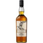 Schottische Royal Lochnagar Game of Thrones Haus Baratheon Single Malt Whiskys & Single Malt Whiskeys für 12 Jahre Highlands 