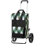 Grüne Sportliche Andersen Royal Shopper Einkaufstaschen & Shopping Bags aus Kunststoff Maxi / XXL 