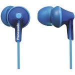 RP-HJE125E-A blau In-Ear Kopfhörer