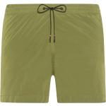 Grüne RRD Strandhosen für Herren Größe XL für den für den Sommer 